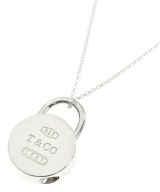 TIFFANY & CO. ネックレス