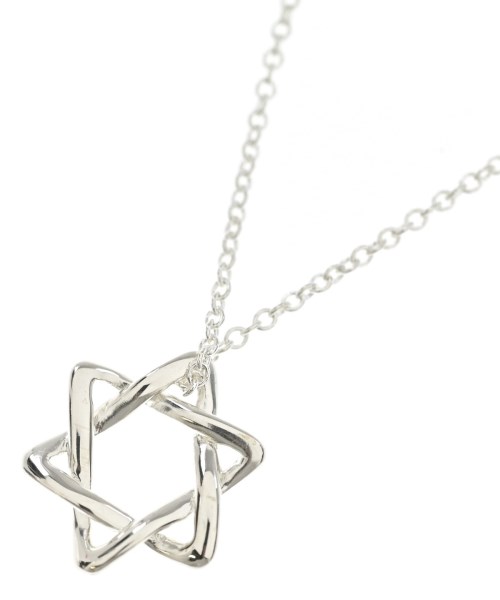 ティファニー(TIFFANY & CO.)のTIFFANY & CO. ネックレス