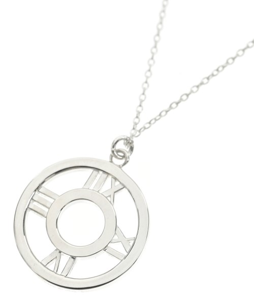 ティファニー(TIFFANY & CO.)のTIFFANY & CO. ネックレス