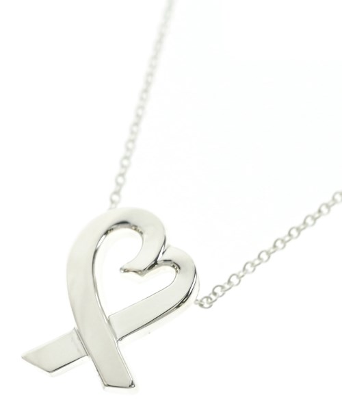 ティファニー(TIFFANY & CO.)のTIFFANY & CO. ネックレス