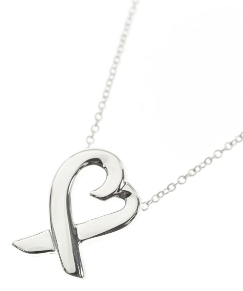 ティファニー(TIFFANY & CO.)のTIFFANY & CO. ネックレス
