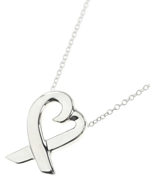 ティファニー(TIFFANY & CO.)のTIFFANY & CO. ネックレス