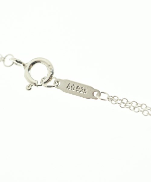TIFFANY & CO.（ティファニー）ネックレス ゴールド サイズ:- レディース/2200589076191