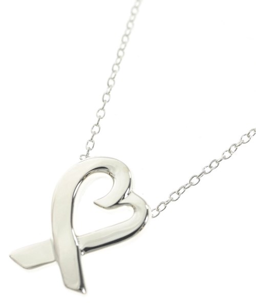 ティファニー(TIFFANY & CO.)のTIFFANY & CO. ネックレス
