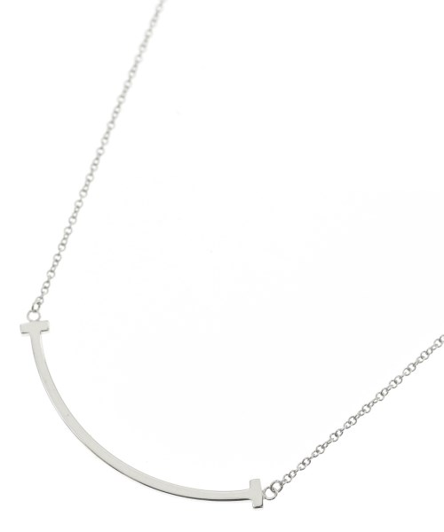 ティファニー(TIFFANY & CO.)のTIFFANY & CO. ネックレス