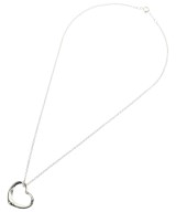 TIFFANY & CO.（ティファニー）ネックレス シルバー サイズ:- レディース/2200589076221