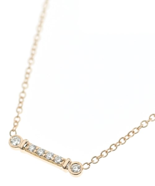 ティファニー(TIFFANY & CO.)のTIFFANY & CO. ネックレス