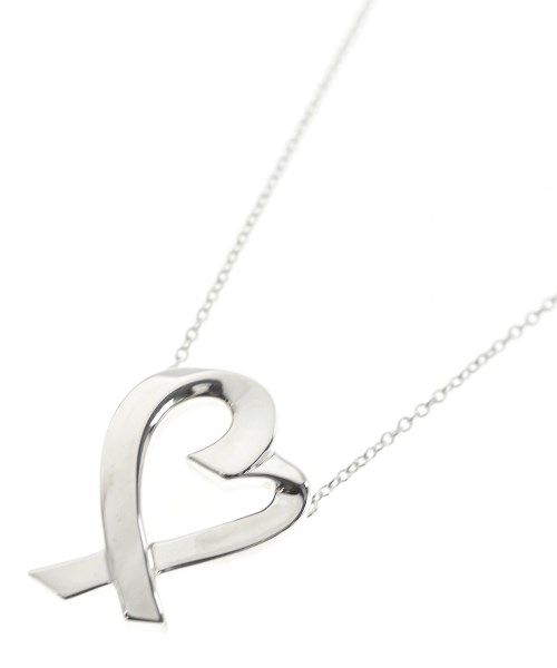 ティファニー(TIFFANY & CO.)のTIFFANY & CO. ネックレス