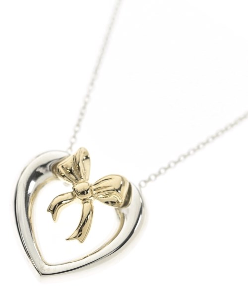 ティファニー(TIFFANY & CO.)のTIFFANY & CO. ネックレス