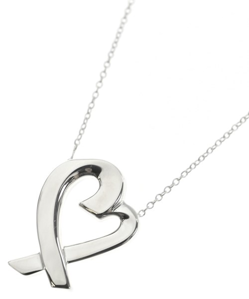 ティファニー(TIFFANY & CO.)のTIFFANY & CO. ネックレス