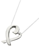 TIFFANY & CO. ネックレス