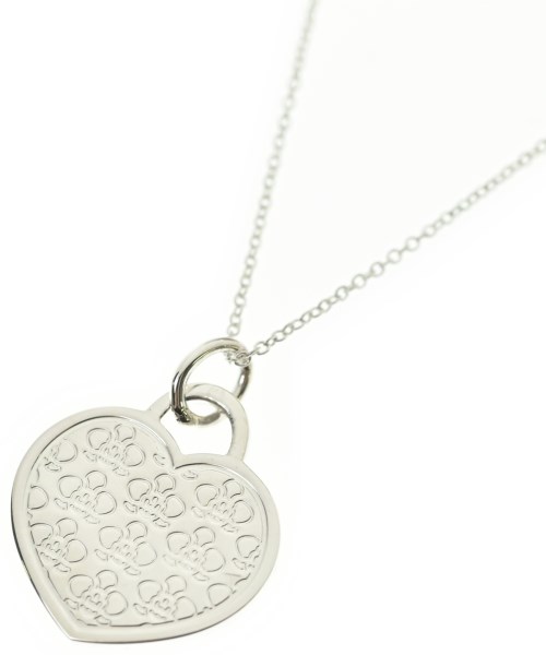 ティファニー(TIFFANY & CO.)のTIFFANY & CO. ネックレス