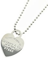 TIFFANY & CO. ネックレス