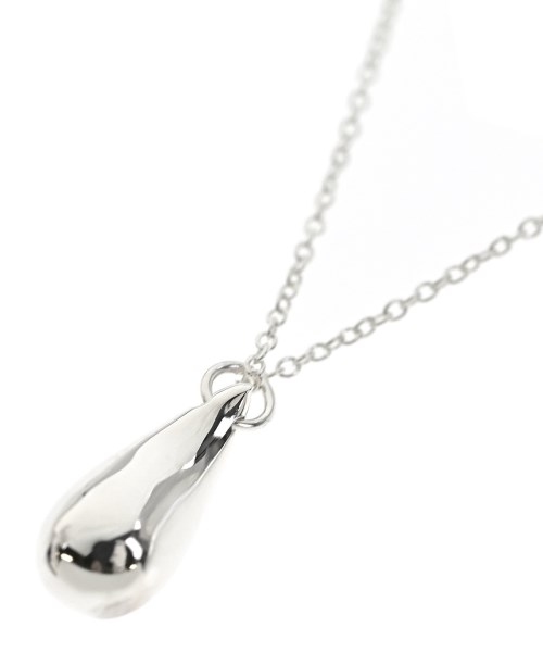 ティファニー(TIFFANY & CO.)のTIFFANY & CO. ネックレス