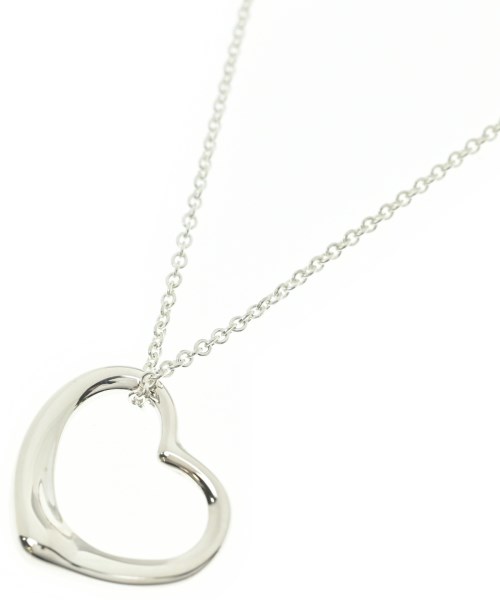 ティファニー(TIFFANY & CO.)のTIFFANY & CO. ネックレス