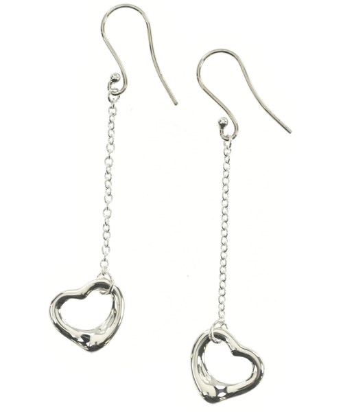 ティファニー(TIFFANY & CO.)のTIFFANY & CO. ピアス・イヤリング