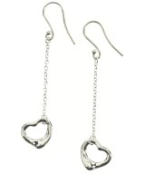TIFFANY & CO. ピアス・イヤリング