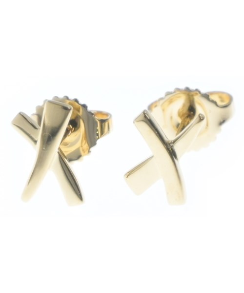 ティファニー(TIFFANY & CO.)のTIFFANY & CO. ピアス