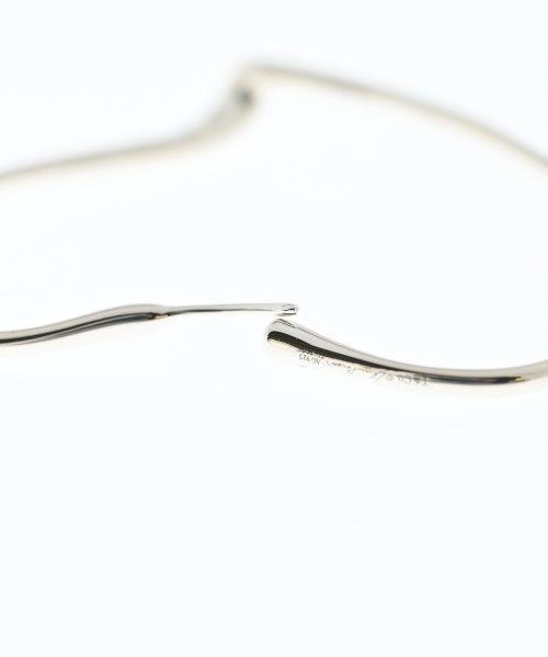 TIFFANY & CO.（ティファニー）ピアス・イヤリング シルバー サイズ:- レディース/2200589076382