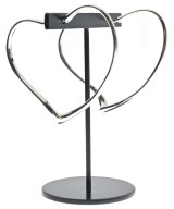 TIFFANY & CO.（ティファニー）ピアス・イヤリング シルバー サイズ:- レディース/2200589076382