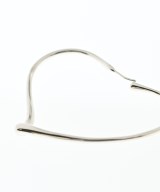 TIFFANY & CO.（ティファニー）ピアス・イヤリング シルバー サイズ:- レディース/2200589076382