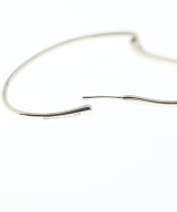 TIFFANY & CO.（ティファニー）ピアス・イヤリング シルバー サイズ:- レディース/2200589076382