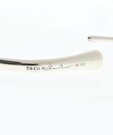 TIFFANY & CO.（ティファニー）ピアス・イヤリング シルバー サイズ:- レディース/2200589076382