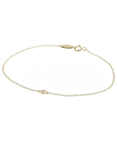 ティファニー(TIFFANY & CO.)のTIFFANY & CO. ブレスレット・バングル