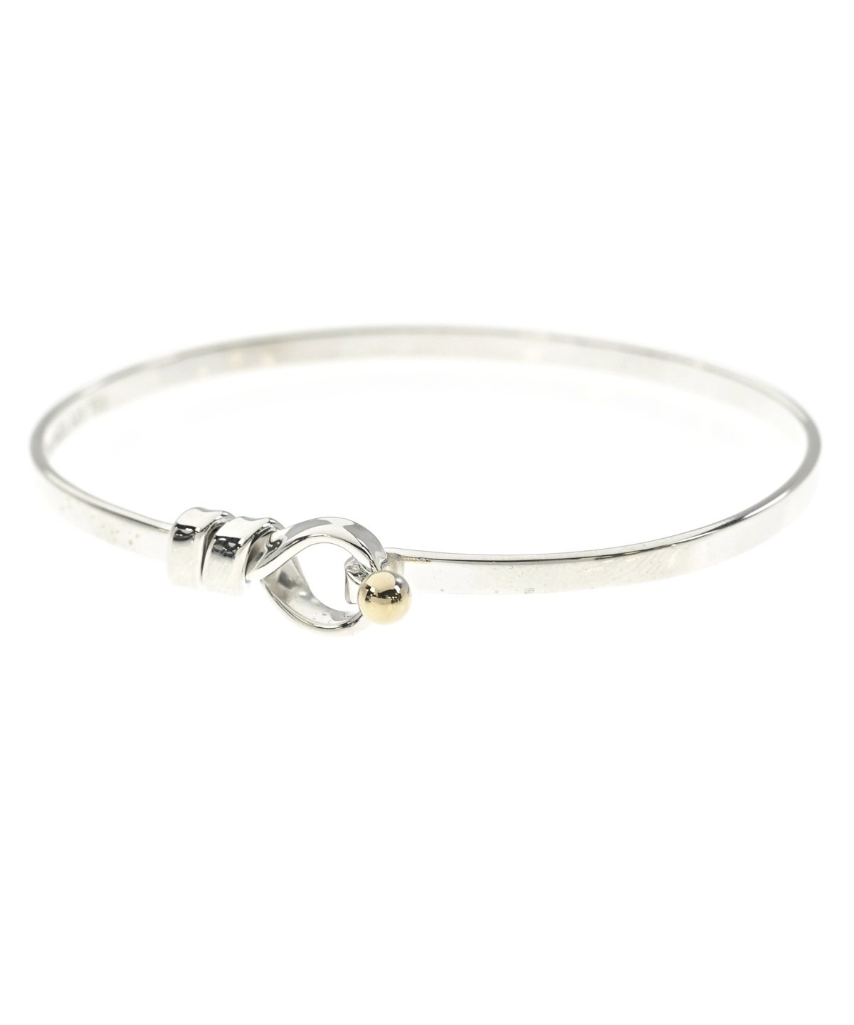 Tiffany & Co. バングル 楽天市場】【ジュエリー】TIFFANY&Co. ティファニー オープンヒンド