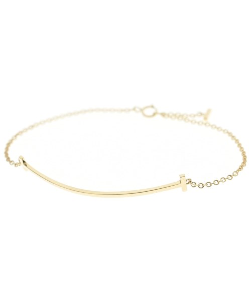 ティファニー(TIFFANY & CO.)のTIFFANY & CO. ブレスレット・バングル