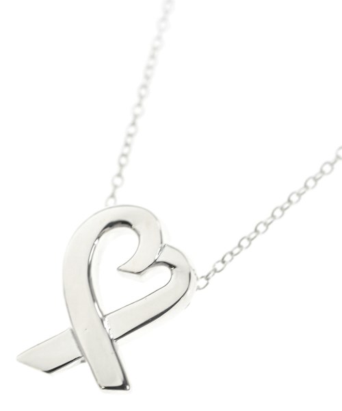 ティファニー(TIFFANY & CO.)のTIFFANY & CO. ネックレス