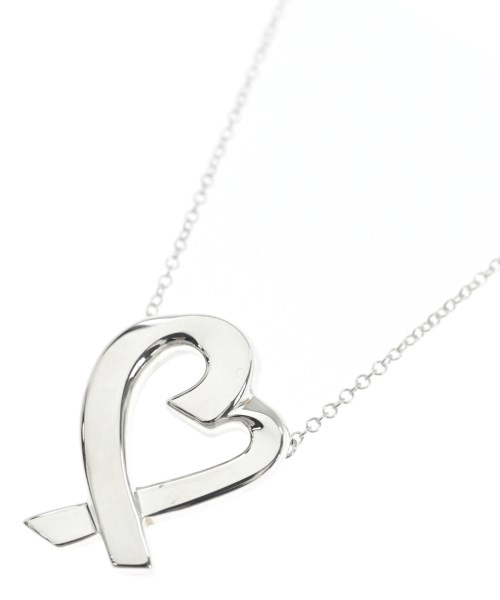 ティファニー(TIFFANY & CO.)のTIFFANY & CO. ネックレス