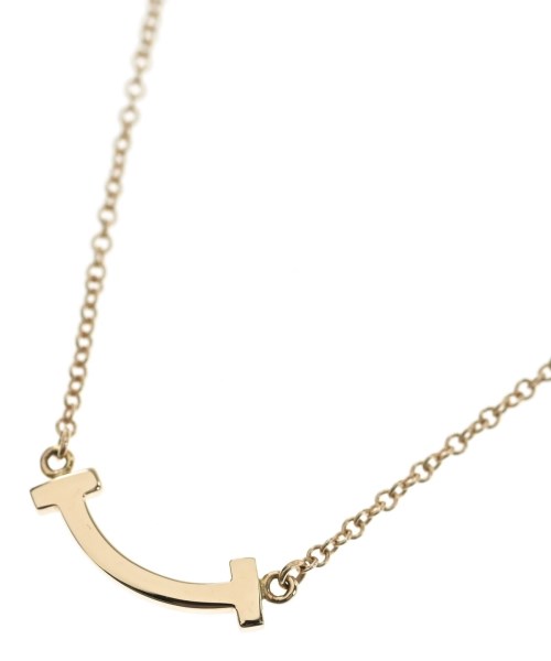 TIFFANY & CO.(ティファニー)ネックレス ゴールド サイズ:-/2200589175016