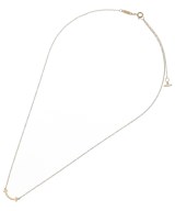 TIFFANY & CO.（ティファニー）ネックレス ゴールド サイズ:- レディース/2200589175016