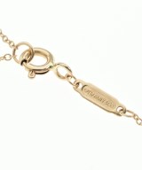 TIFFANY & CO.（ティファニー）ネックレス ゴールド サイズ:- レディース/2200589175016