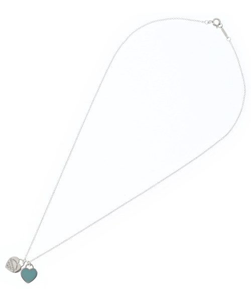 TIFFANY & CO.（ティファニー）ネックレス シルバー サイズ:- レディース/2200589175023