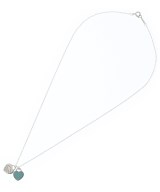 TIFFANY & CO.（ティファニー）ネックレス シルバー サイズ:- レディース/2200589175023
