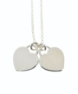 TIFFANY & CO.（ティファニー）ネックレス シルバー サイズ:- レディース/2200589175023