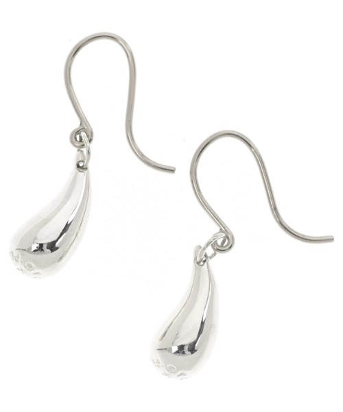 ティファニー(TIFFANY & CO.)のTIFFANY & CO. ピアス