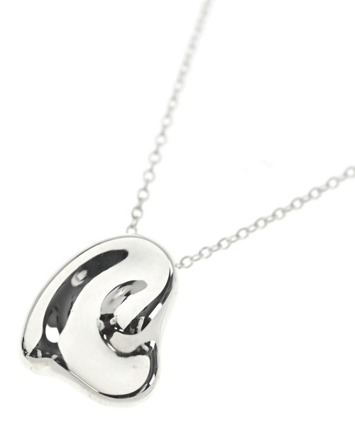 ティファニー(TIFFANY & CO.)のTIFFANY & CO. ネックレス