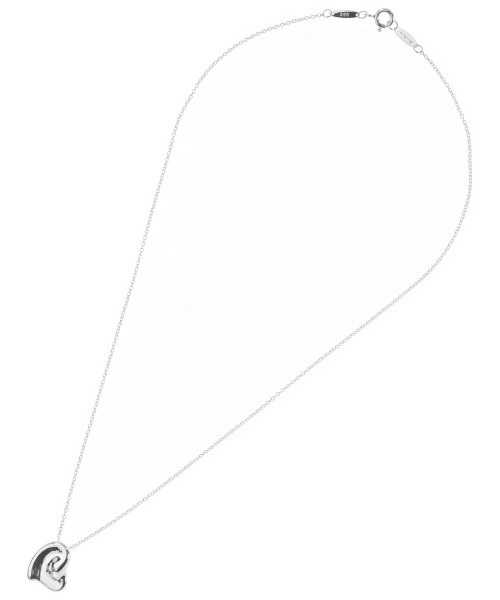 TIFFANY & CO.（ティファニー）ネックレス シルバー サイズ:- レディース/2200589504489
