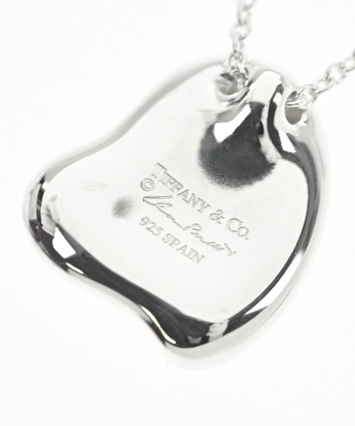 TIFFANY & CO.（ティファニー）ネックレス シルバー サイズ:- レディース/2200589504489