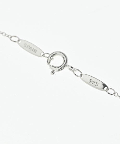TIFFANY & CO.（ティファニー）ネックレス シルバー サイズ:- レディース/2200589504489
