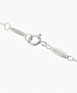 TIFFANY & CO.（ティファニー）ネックレス シルバー サイズ:- レディース/2200589504489