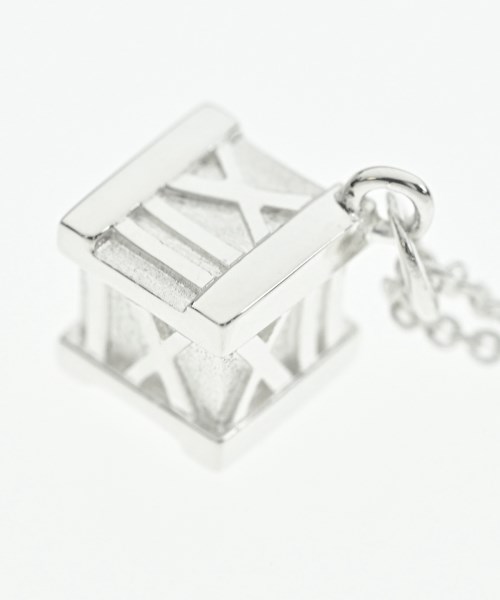 TIFFANY & CO.（ティファニー）ネックレス シルバー サイズ:- レディース/2200589504496