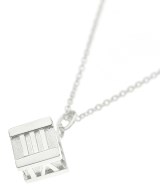 TIFFANY & CO.（ティファニー）ネックレス シルバー サイズ:- レディース/2200589504496