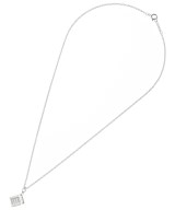 TIFFANY & CO.（ティファニー）ネックレス シルバー サイズ:- レディース/2200589504496