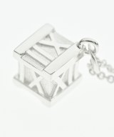 TIFFANY & CO.（ティファニー）ネックレス シルバー サイズ:- レディース/2200589504496