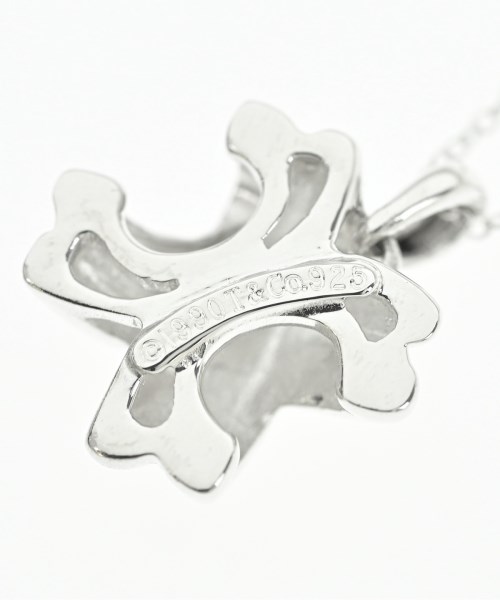 TIFFANY & CO.（ティファニー）ネックレス シルバー サイズ:- レディース/2200589504502