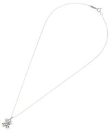 TIFFANY & CO.（ティファニー）ネックレス シルバー サイズ:- レディース/2200589504502